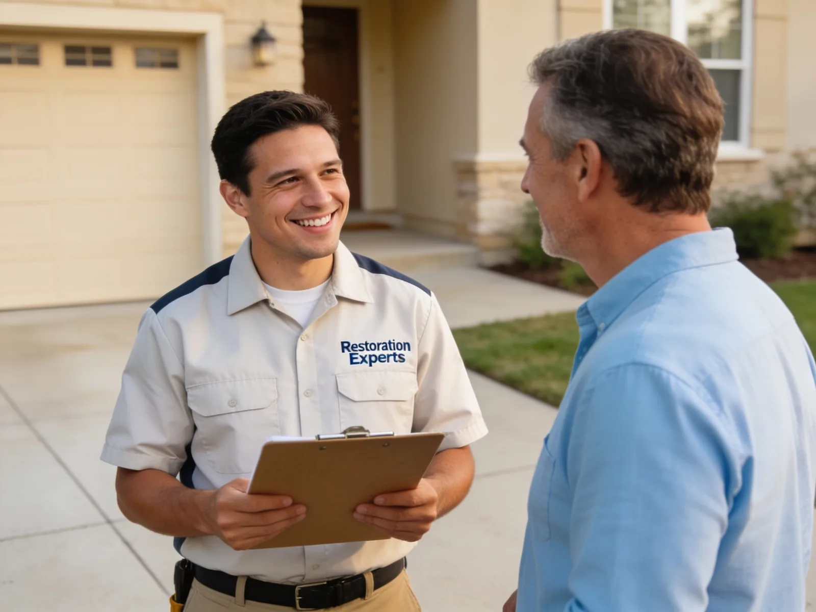Water Damage Cleanup Montgomery, TX FAQs